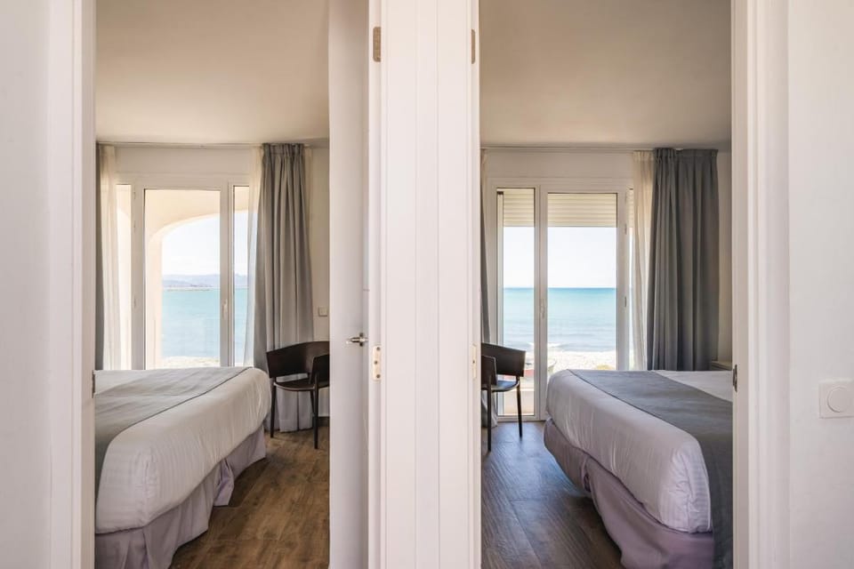 Soul Beach Hotel By Mc - Adults Recommended Hotel in Marina Alta
