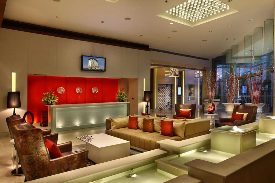 Park Plaza Delhi Cbd Shahdara Hotel in Delhi