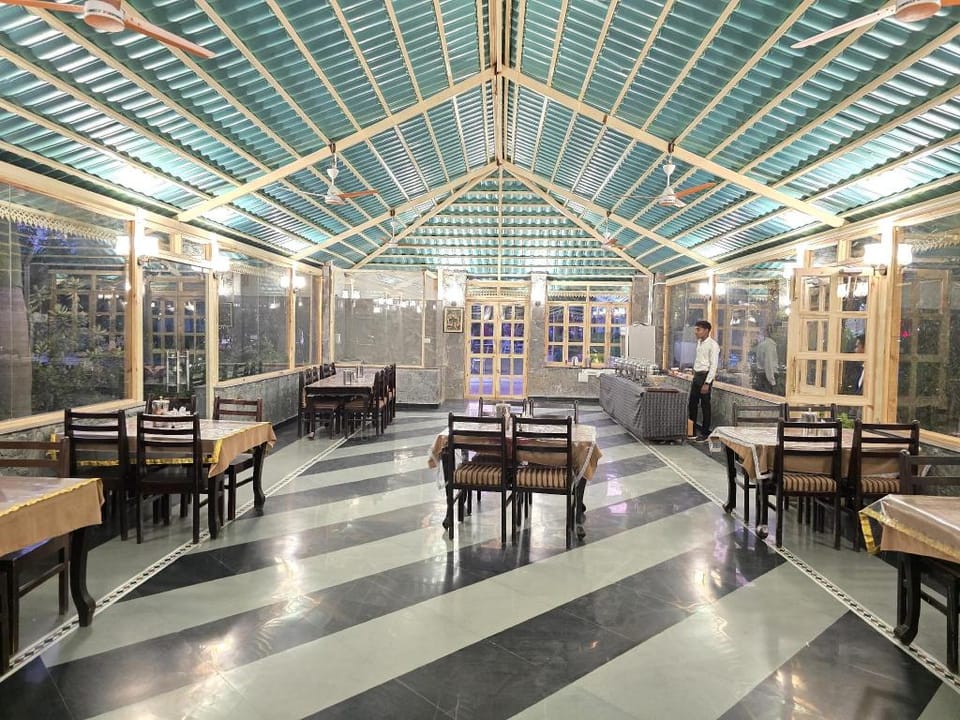 Kumbhal Palace and Resort Hotel in Rajasthan