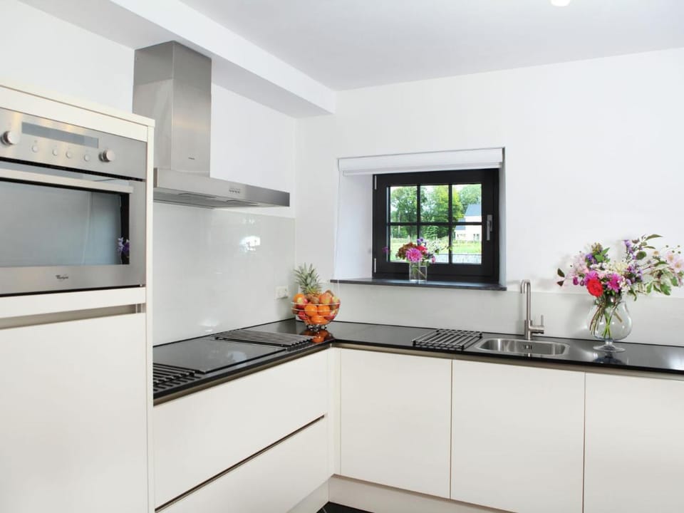 Holiday Home in Epen with Garden & BBQ Vacation rental in Limburg (province)