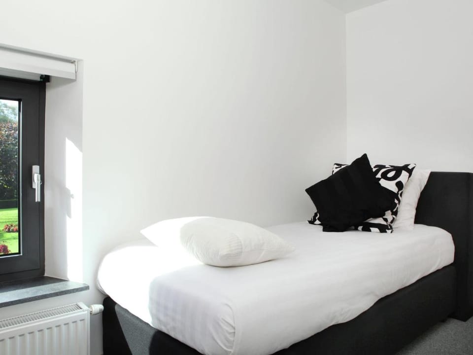 Holiday Home in Epen with Garden & BBQ Vacation rental in Limburg (province)