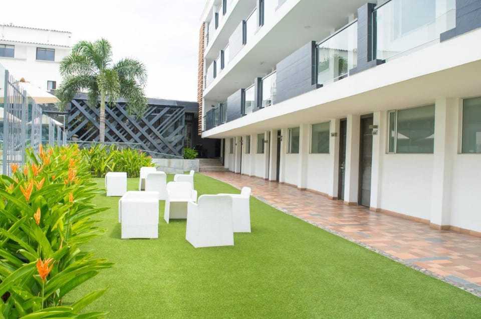 Hotel CasaBlanca SAS Hotel in Cúcuta