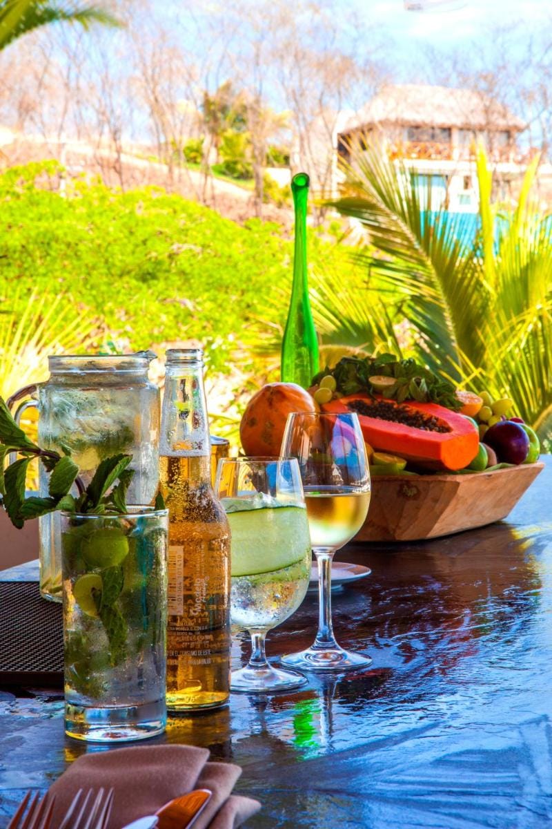 Grand Matlali Suites & Villas Riviera Nayarit Resort in State of Nayarit