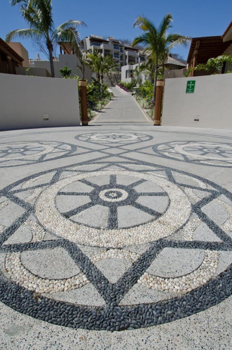 Grand Matlali Suites & Villas Riviera Nayarit Resort in State of Nayarit