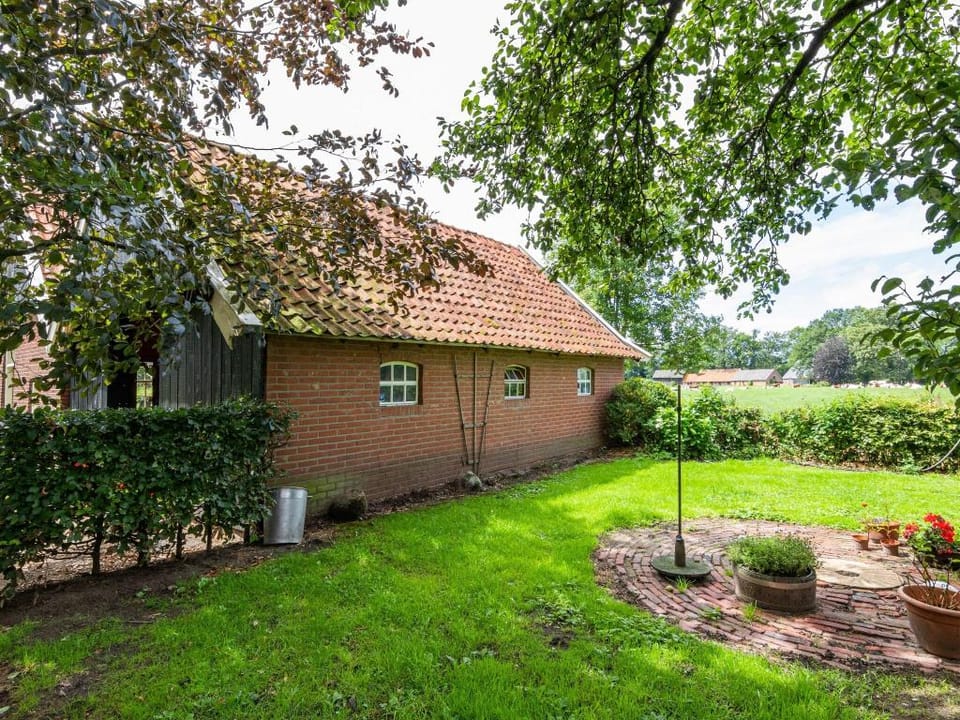 Cozy Apartment in Enschede near Forest Apartment in Enschede