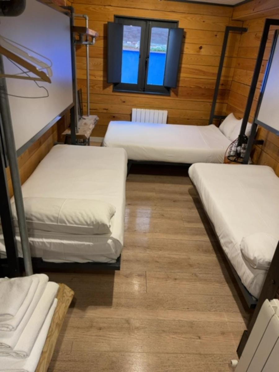Amelia by gaiarooms Hostel in Salamanca