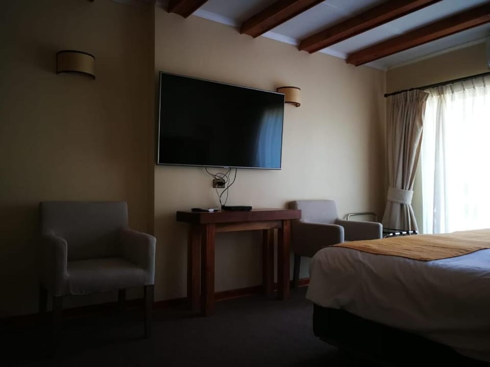 SEL Lodge Hotel & Spa Hotel in San Jose de Maipo