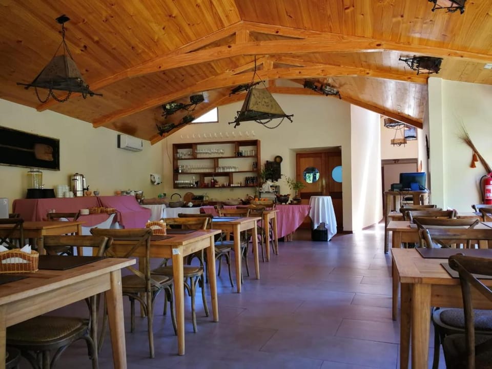 SEL Lodge Hotel & Spa Hotel in San Jose de Maipo