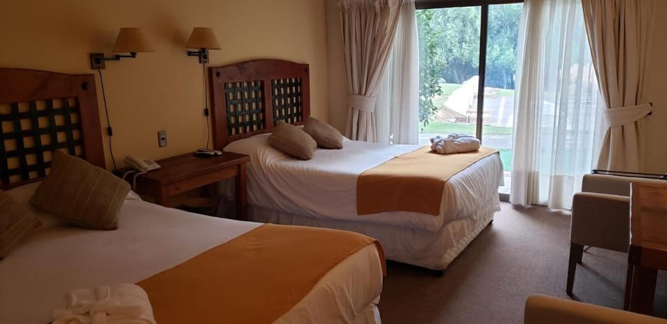SEL Lodge Hotel & Spa Hotel in San Jose de Maipo