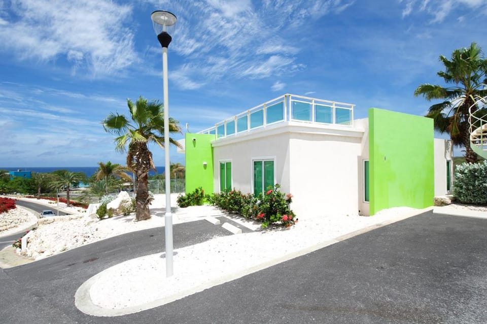 Piscadera Harbour Village Hotel in Willemstad