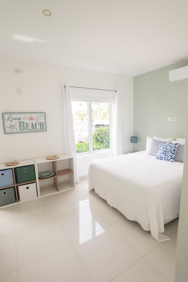 Piscadera Harbour Village Hotel in Willemstad