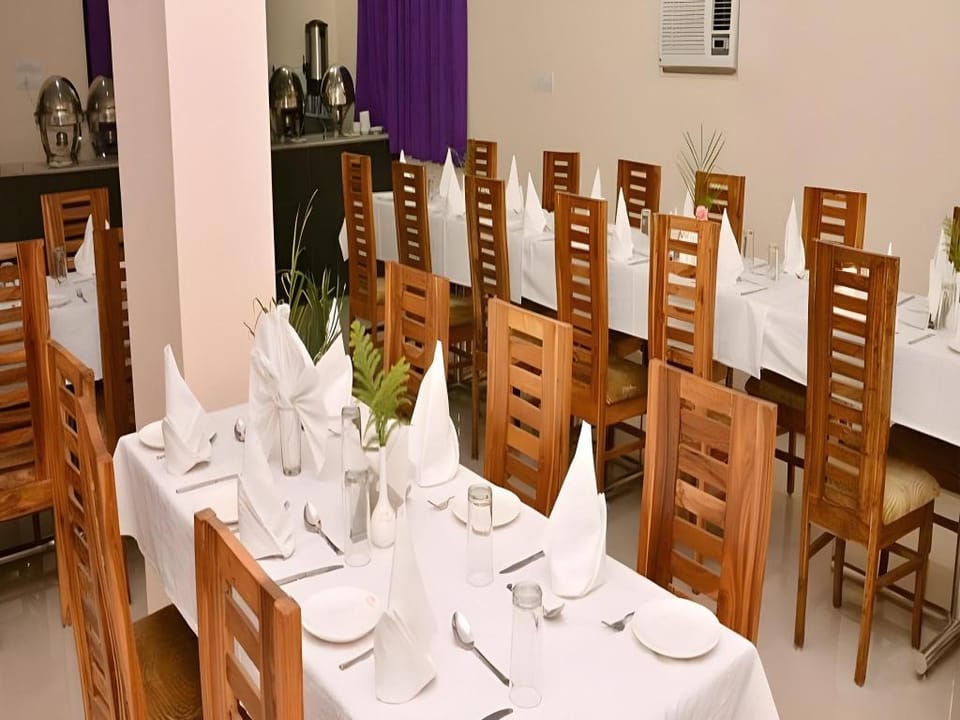 Myo Grand Ranthambore Hotel in Rajasthan