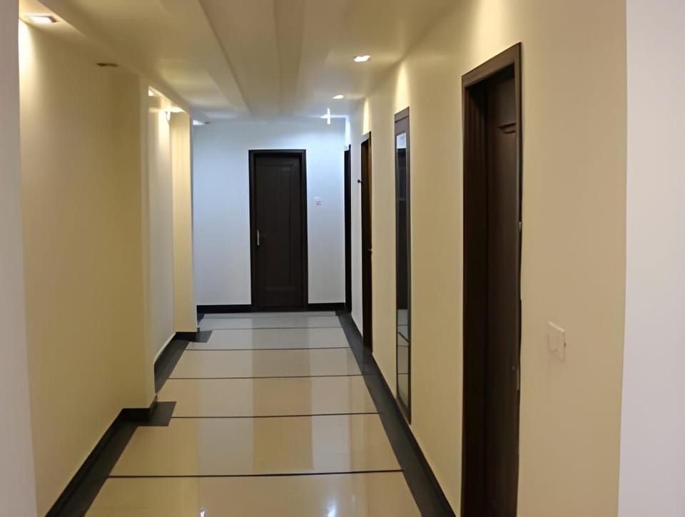 Hotel Namaskar Residency Hotel in Punjab, India