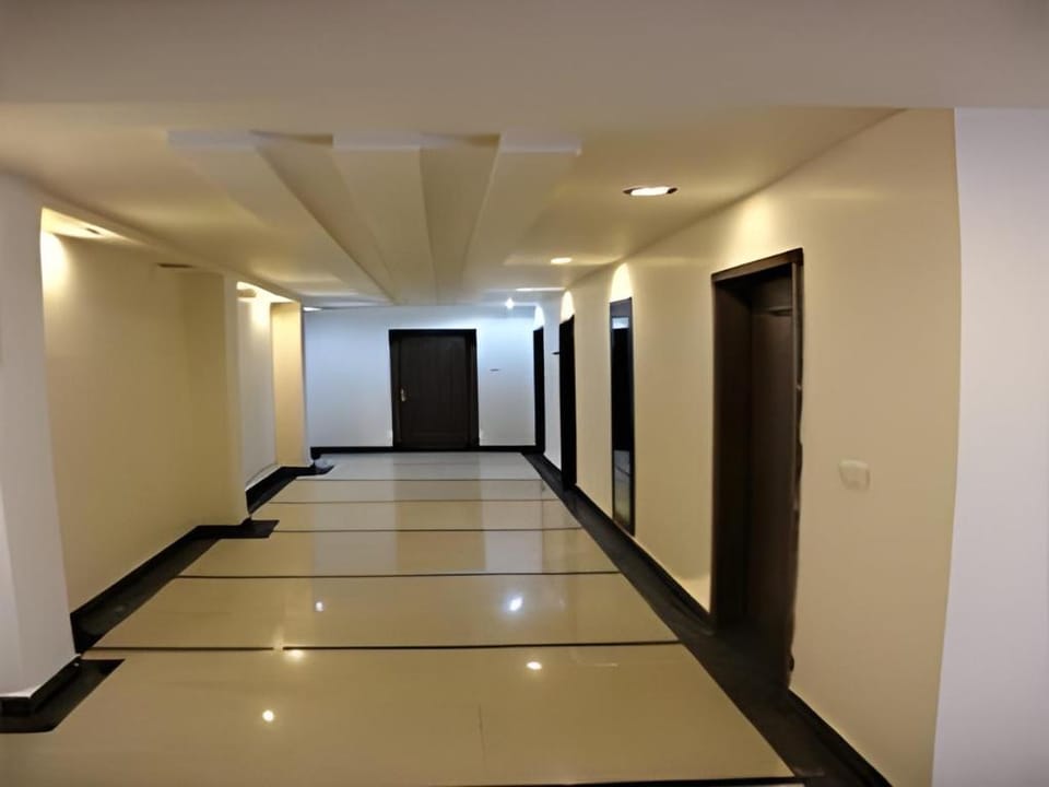 Hotel Namaskar Residency Hotel in Punjab, India