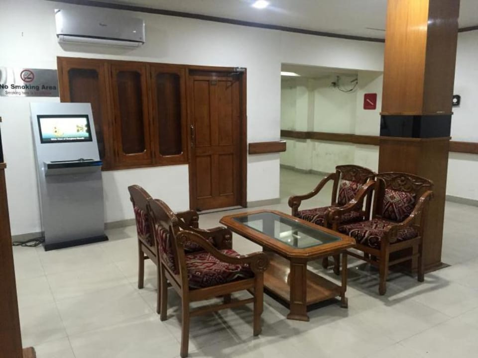 Hotel Veenus International Hotel in Punjab, India