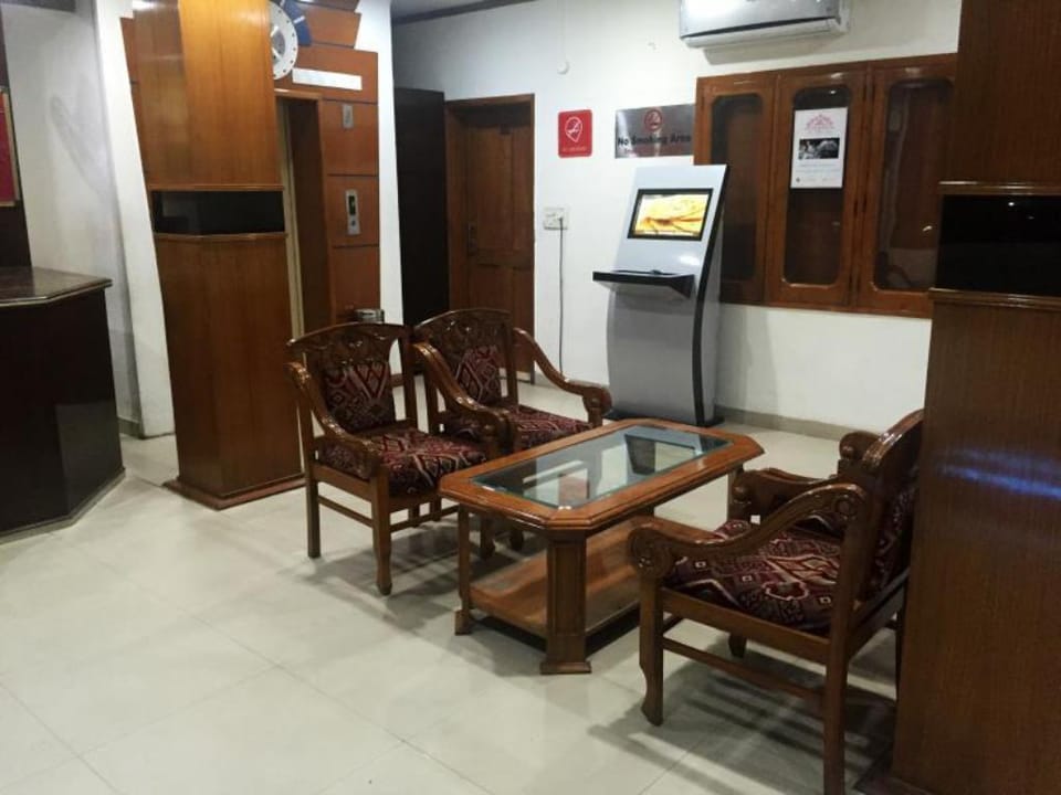 Hotel Veenus International Hotel in Punjab, India