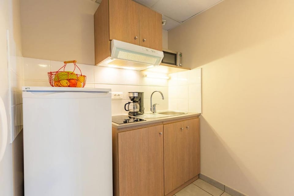 Appart'City Strasbourg Centre Apartment hotel in Strasbourg