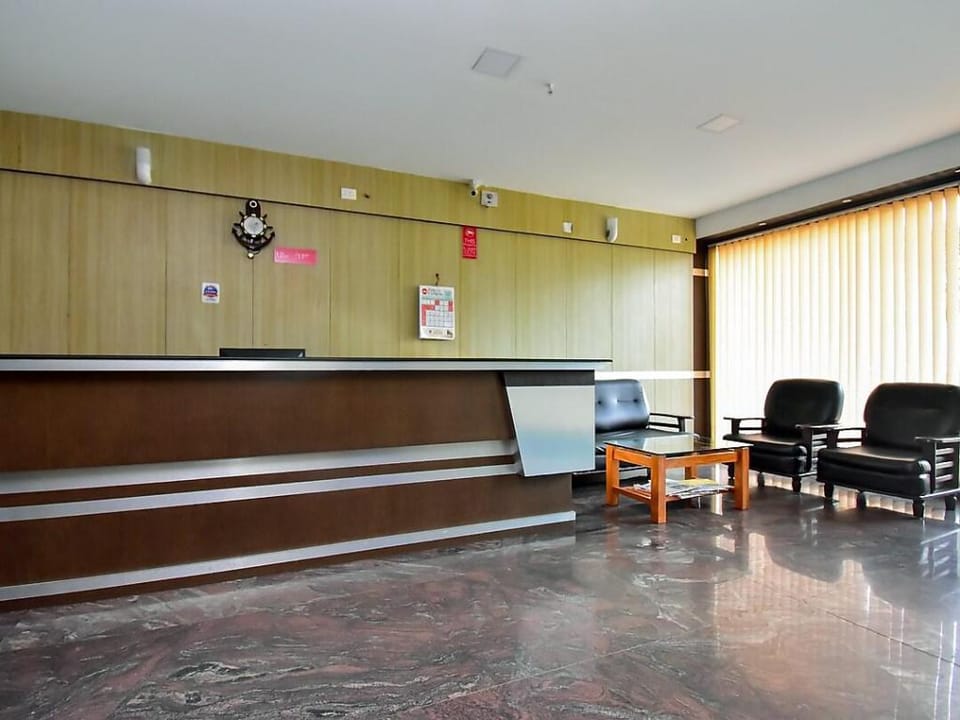 Green Palace Residency Hotel in Kerala