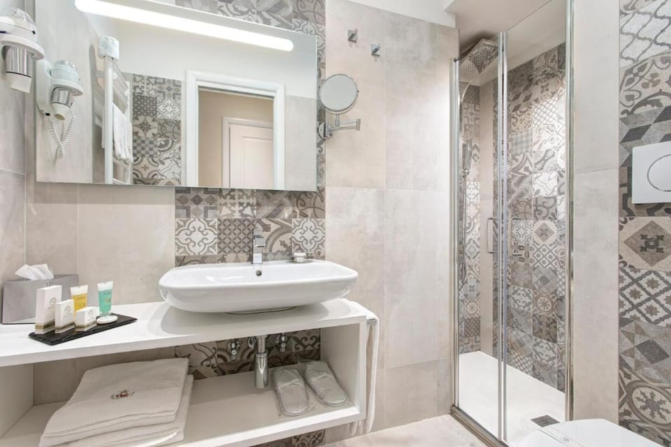 Relais de l'Opera Suites Bed and Breakfast in Rome