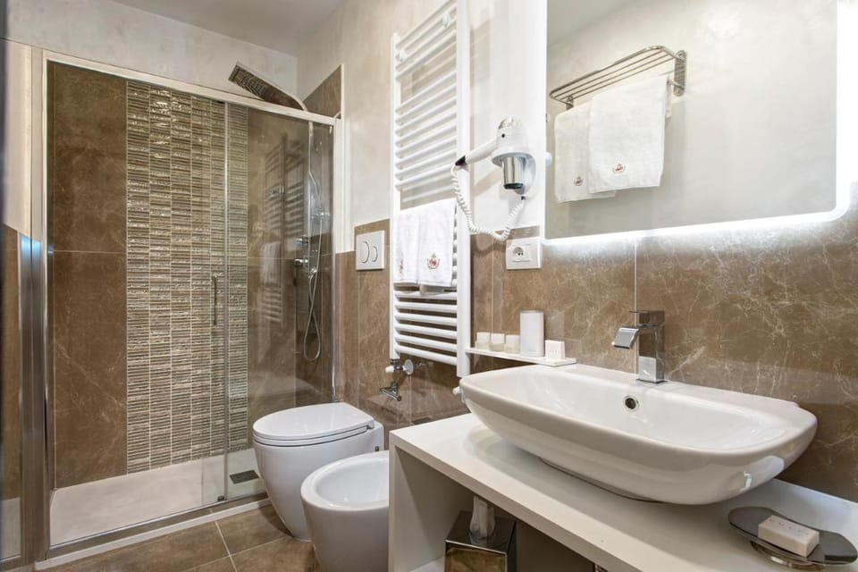 Relais de l'Opera Suites Bed and Breakfast in Rome