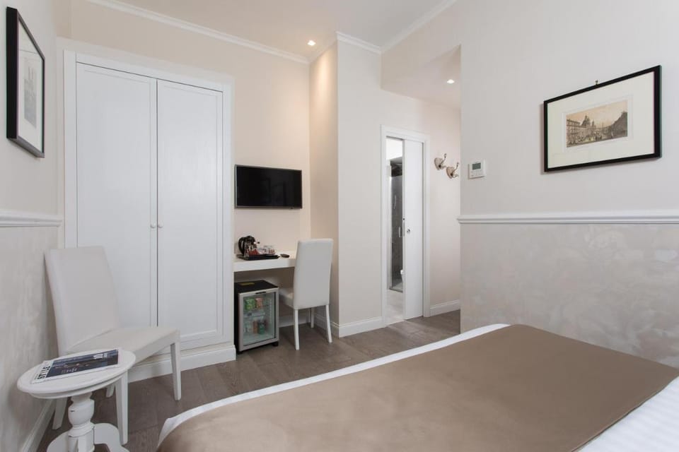 Relais de l'Opera Suites Bed and Breakfast in Rome