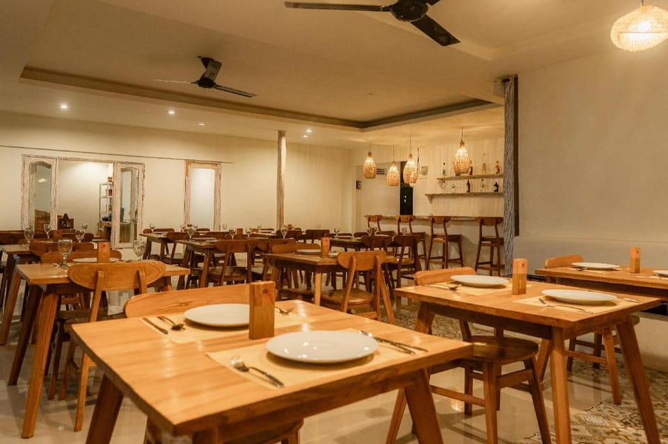 Gili Paddy Hotel Bed and Breakfast in Pemenang