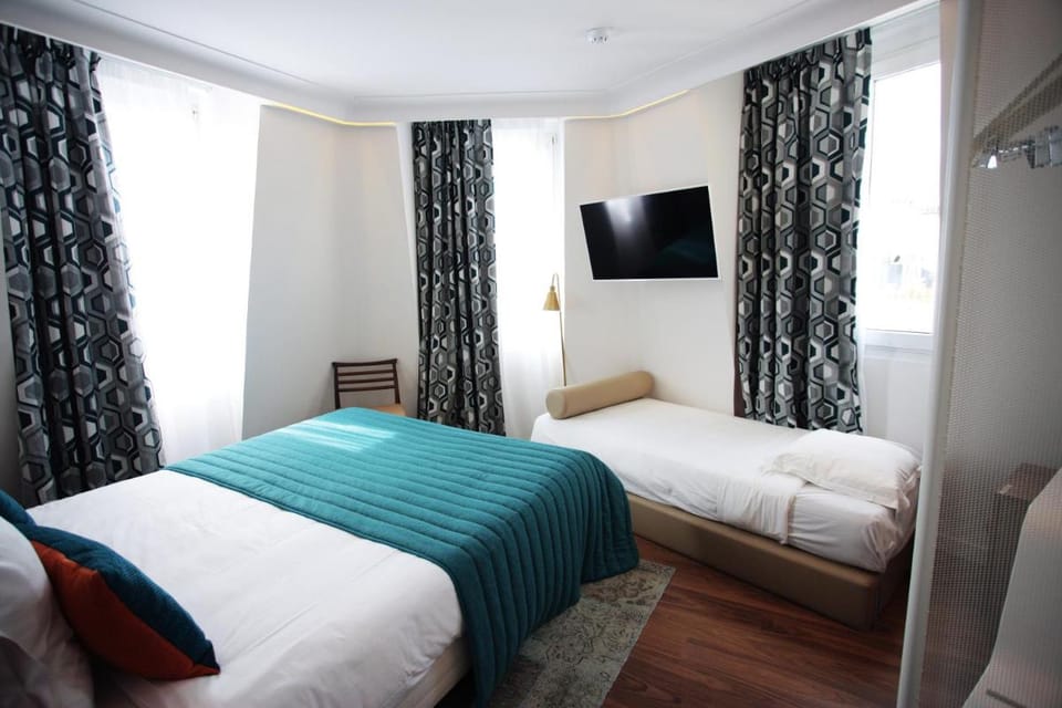Hôtel Eiffel Turenne Hotel in Paris