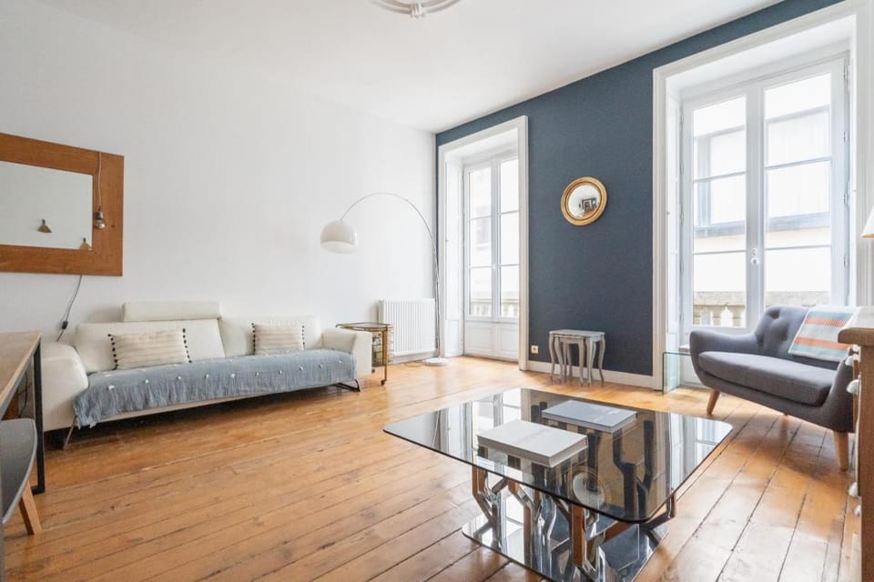 L'Escapade Bordelaise - Chambres d'Hôtes Bed and Breakfast in Bordeaux