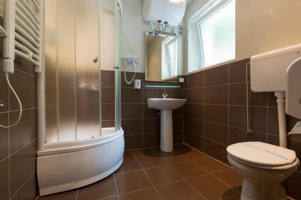 Villa Mystique Bed and Breakfast in Belgrade