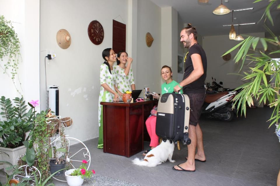 Little Home Nha Trang Apartment Apartment in Nha Trang