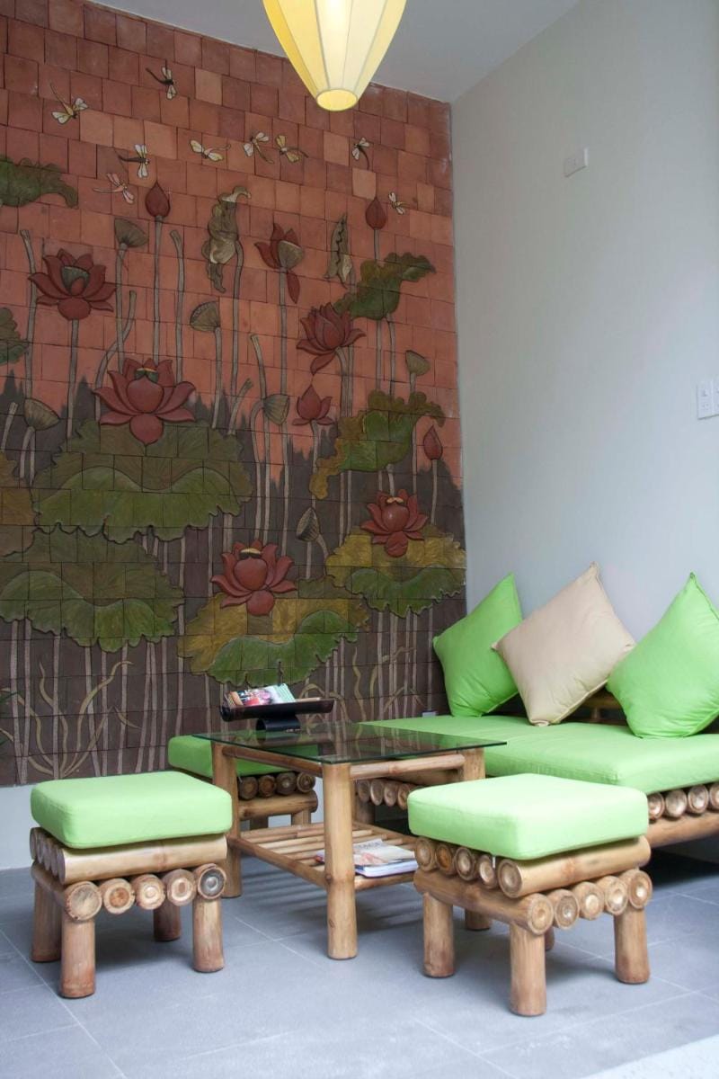 Little Home Nha Trang Apartment Apartment in Nha Trang