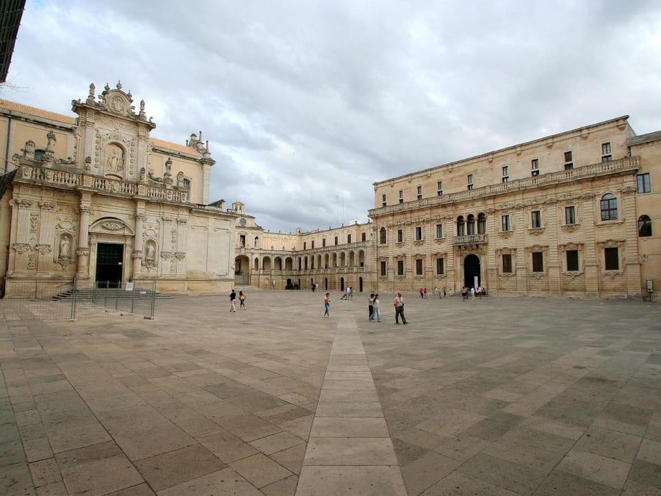 B&B Le Comari Salentine Bed and Breakfast in Lecce