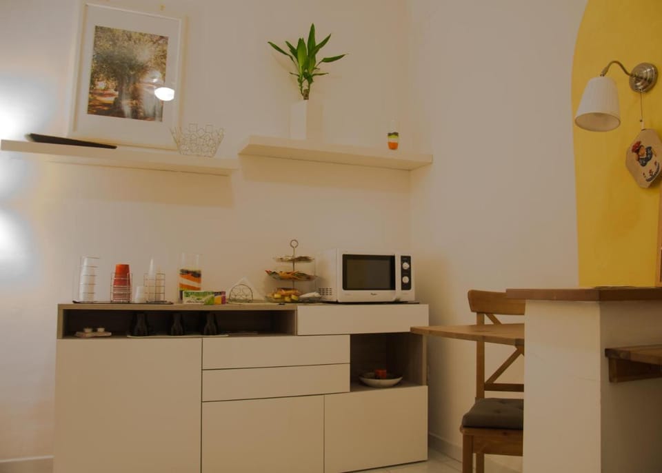 B&B Le Comari Salentine Bed and Breakfast in Lecce