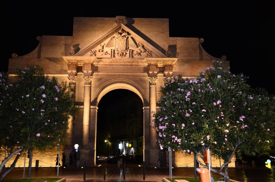 B&B Le Comari Salentine Bed and Breakfast in Lecce