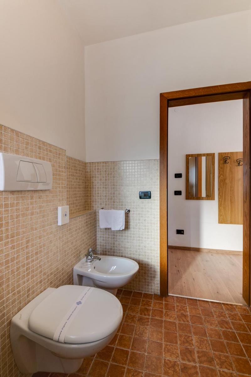 Hotel Bellamonte Hotel in Trentino-South Tyrol