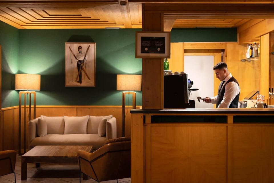 Hotel Bellamonte Hotel in Trentino-South Tyrol