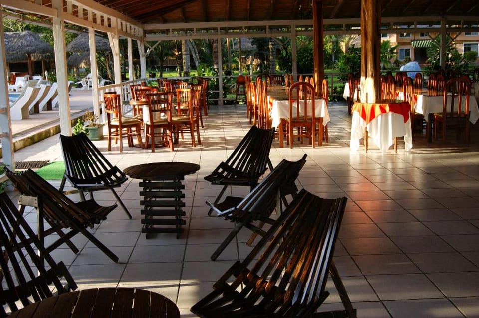 Misahualli Amazon Lodge Hotel in Napo, Ecuador