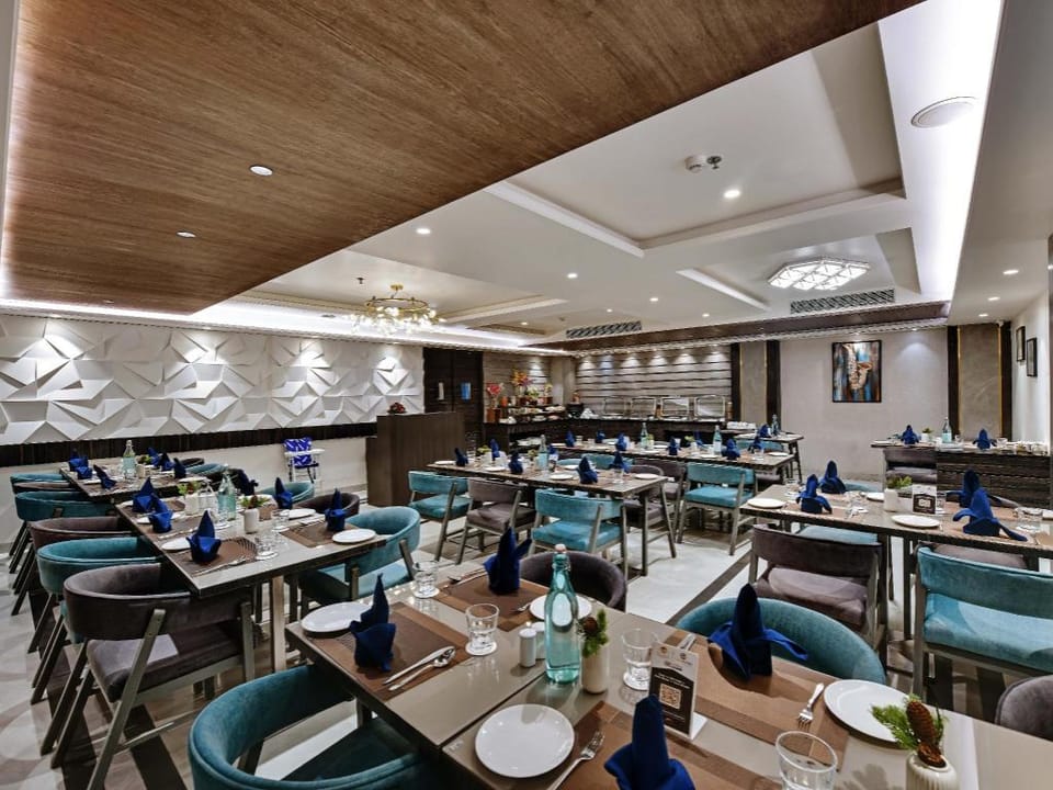 Hotel Suba Star, Ahmedabad Hotel in Ahmedabad