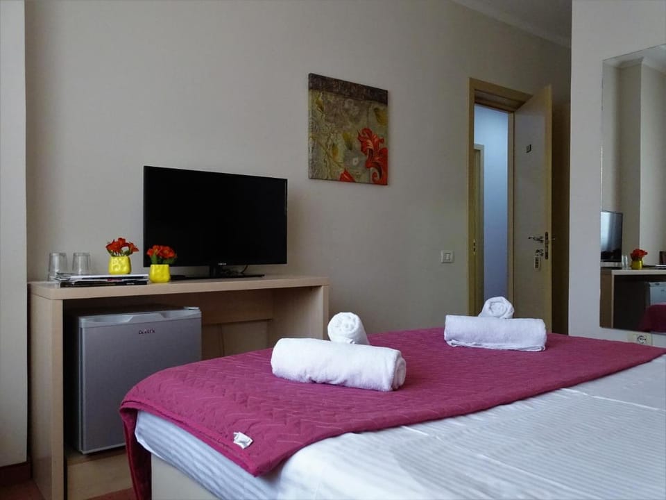 Idea hotel Hotel in Tirana