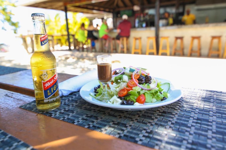 Coco La Palm Hotel in Westmoreland Parish