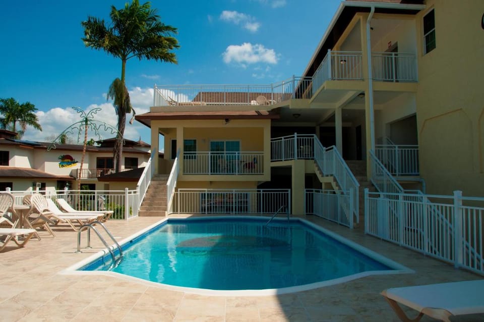 Coco La Palm Hotel in Westmoreland Parish