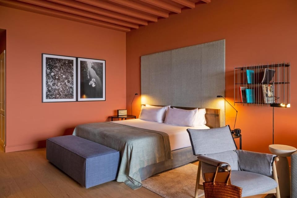 Hotel Calatrava Hotel in Palma