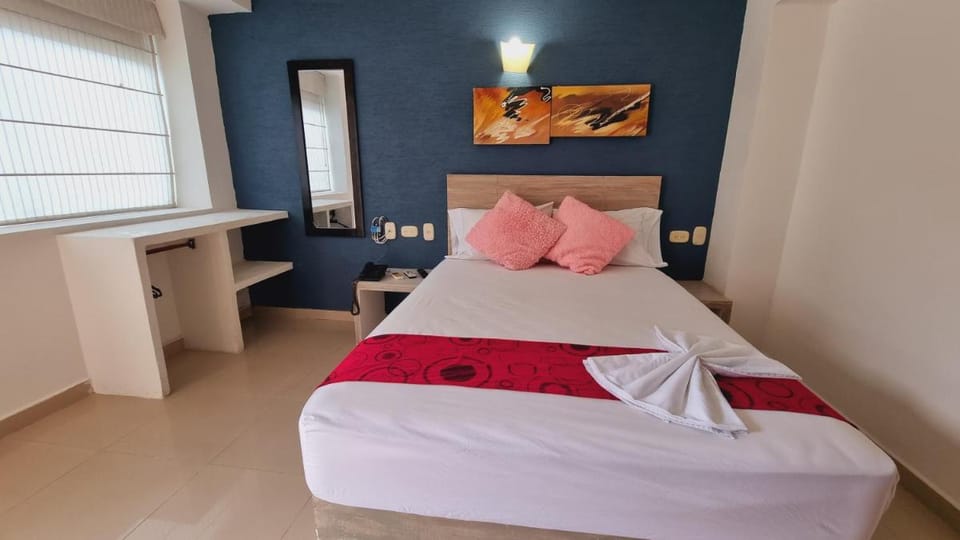 Magdalena Imperial Hotel By GHO Hoteles Hotel in Girardot