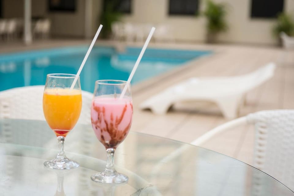 Hotel Executive Flat Arrey Hotel in Teresina