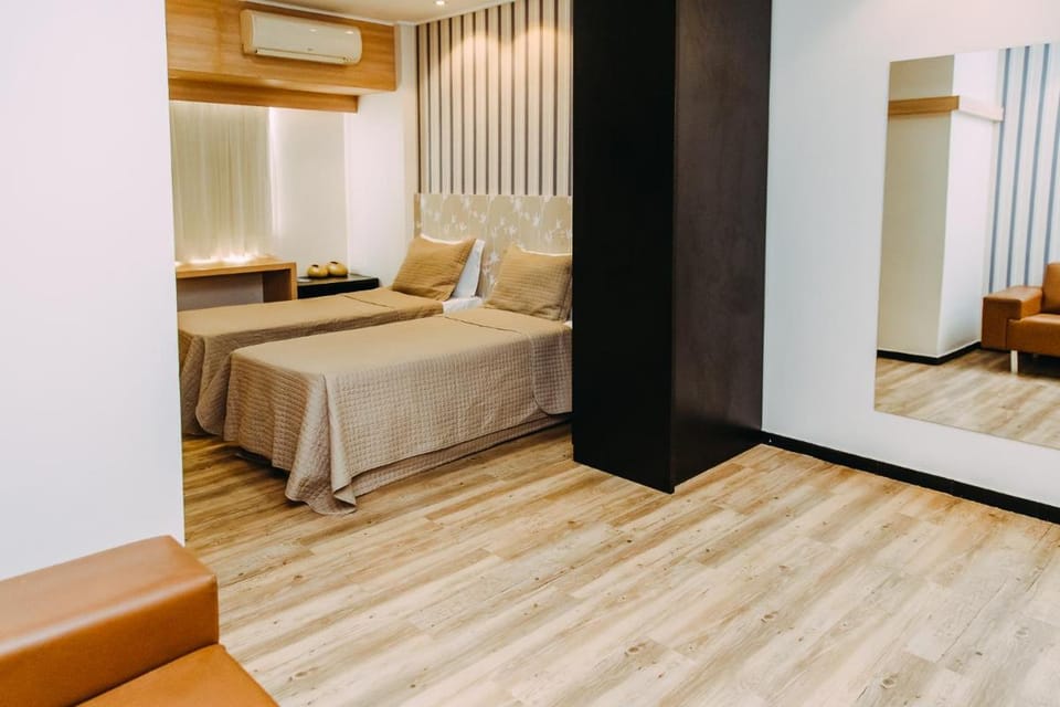 Hotel Executive Flat Arrey Hotel in Teresina