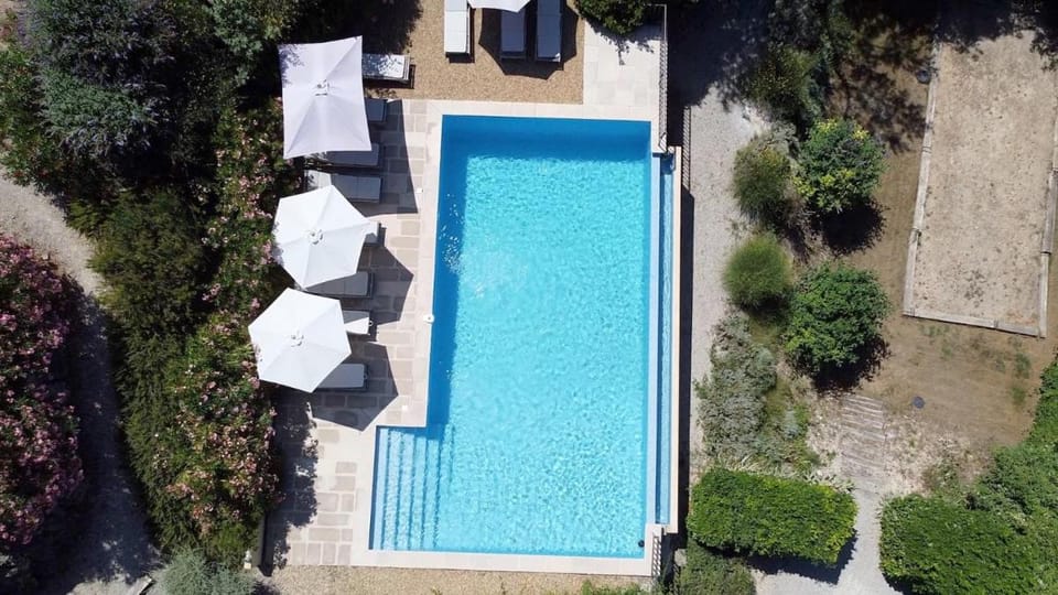 Villa Verdi Apartment in French Riviera