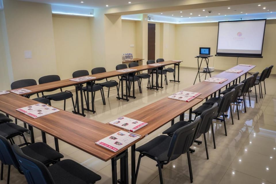 Boutique Hotel's Kwiska - Legnicka Apartment hotel in Wroclaw