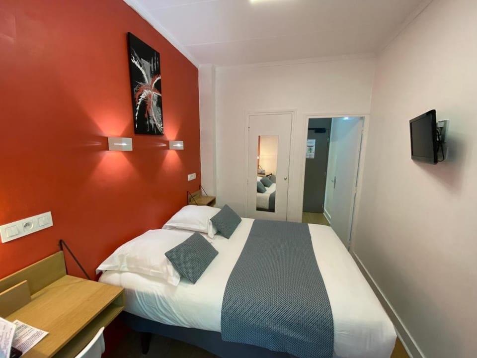 Lyo Hôtel - Centre Lyon Perrache Hotel in Lyon
