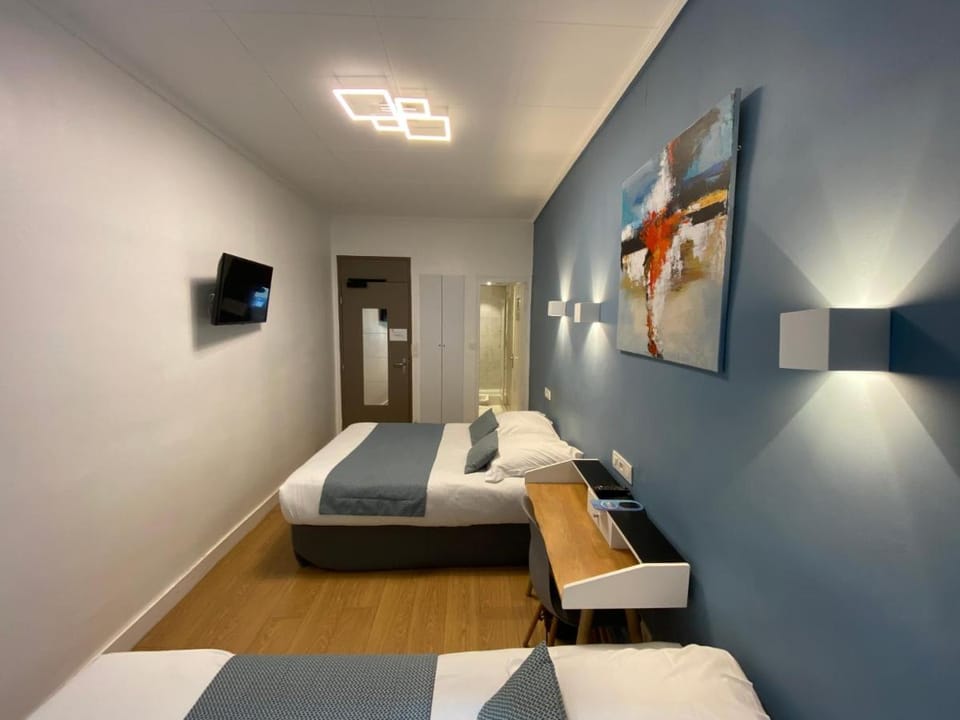 Lyo Hôtel - Centre Lyon Perrache Hotel in Lyon