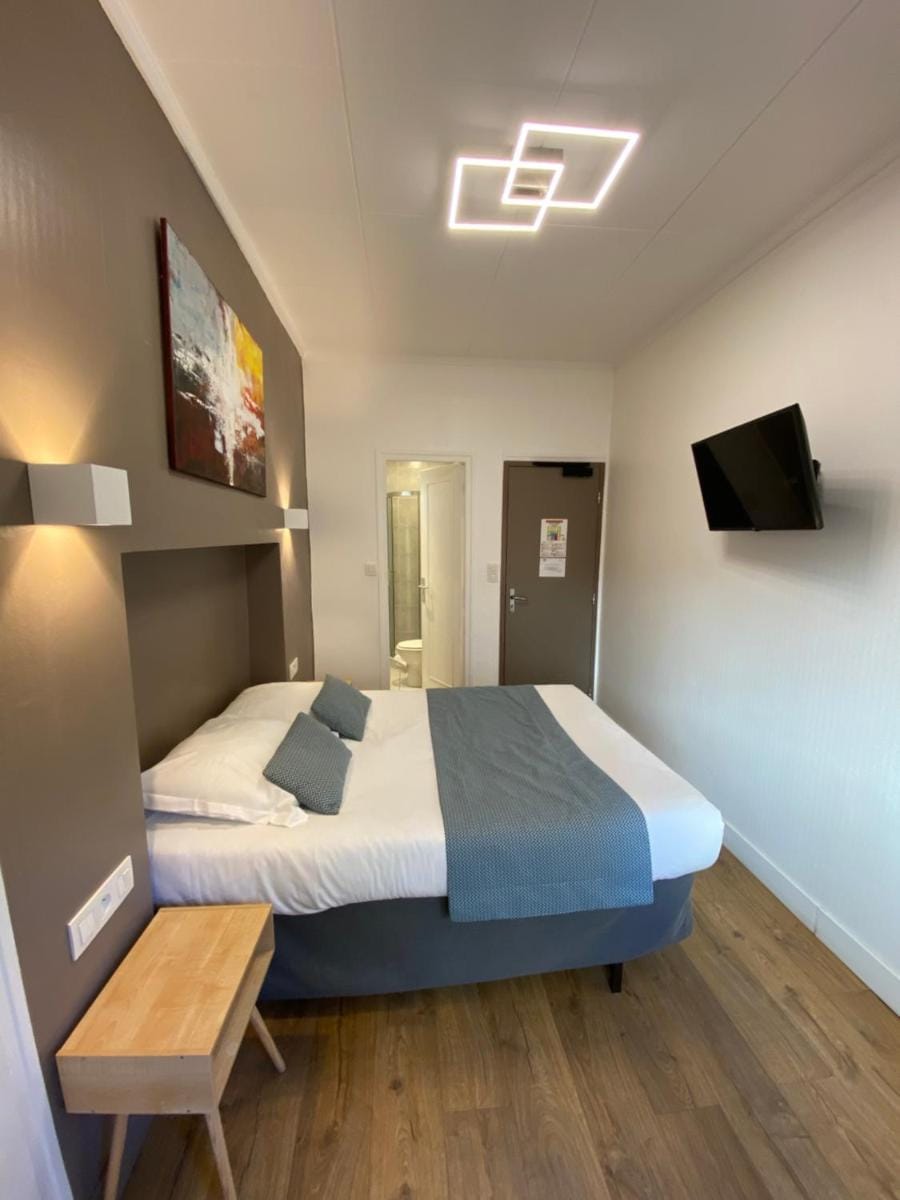 Lyo Hôtel - Centre Lyon Perrache Hotel in Lyon